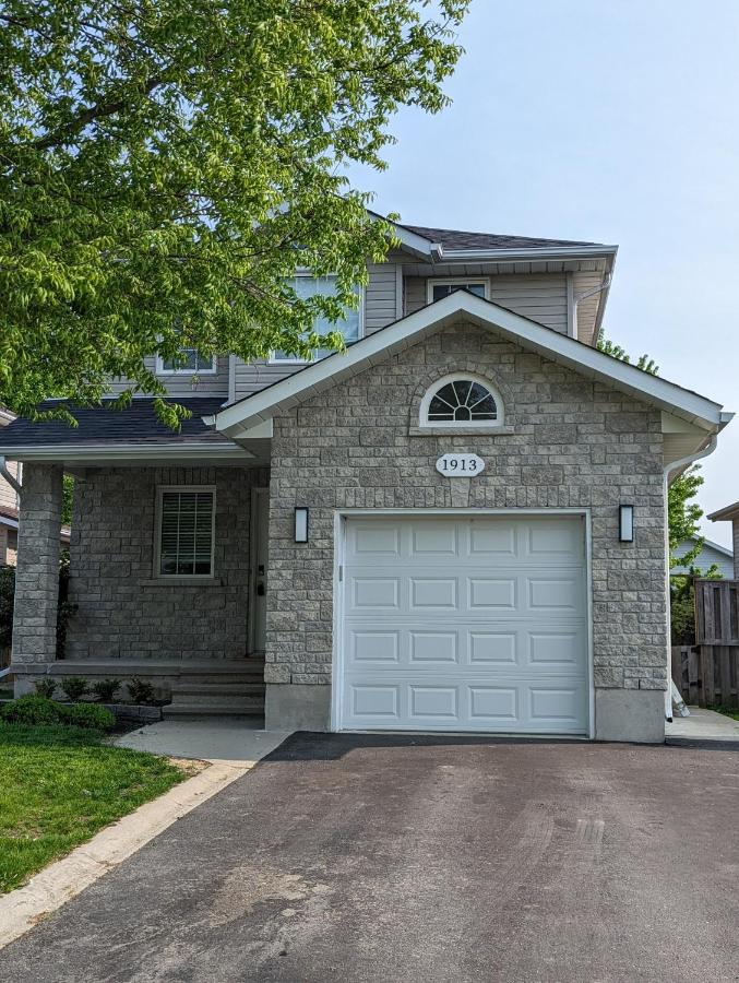 Adorable 4 Bed,3 Bath House Villa Kingston Exterior foto